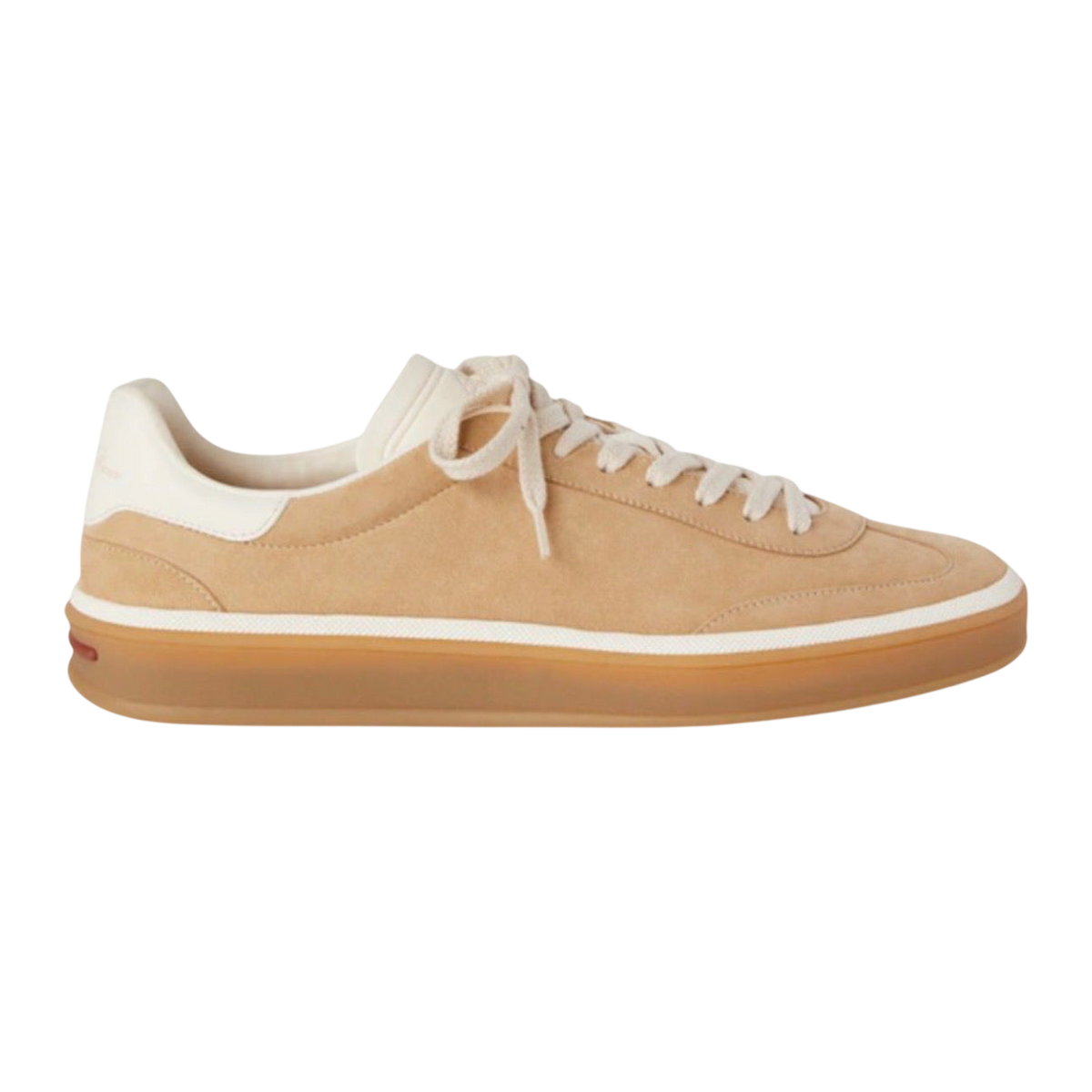 Loro Piana Tennis Walk Sneaker 'Windy Dunes'