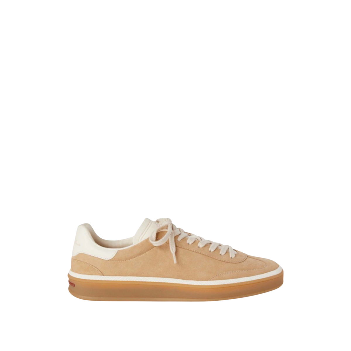 Loro Piana Tennis Walk Sneaker 'Windy Dunes'