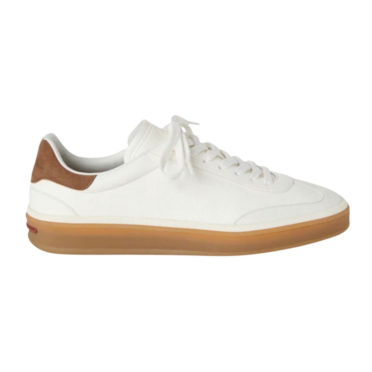 Loro Piana Tennis Walk 'White'