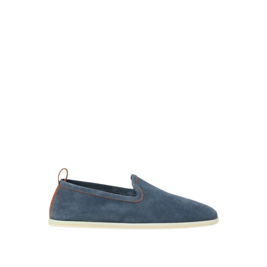 Loro Piana Venice Walk Loafer 'Blue'