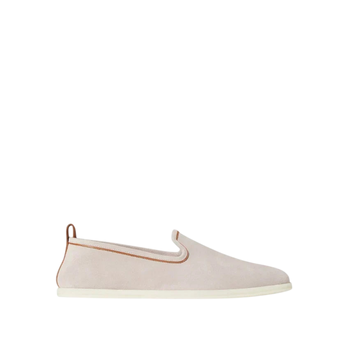 Loro Piana Venice Walk Loafer 'Classic Beige'