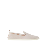 Loro Piana Venice Walk Loafer 'Classic Beige'