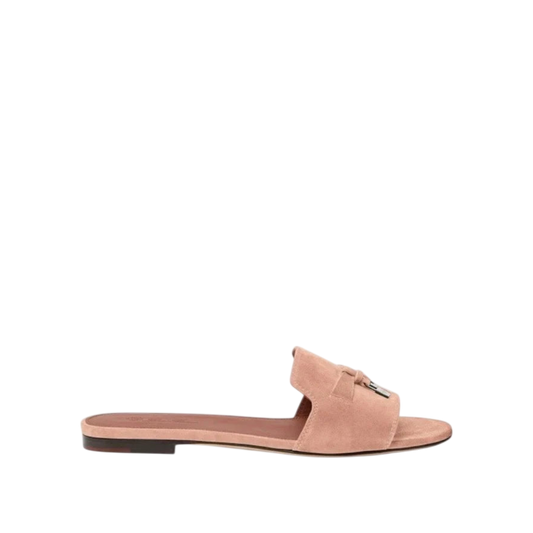 Loro Piana Summer Charms Sandal 'Precious Rose'
