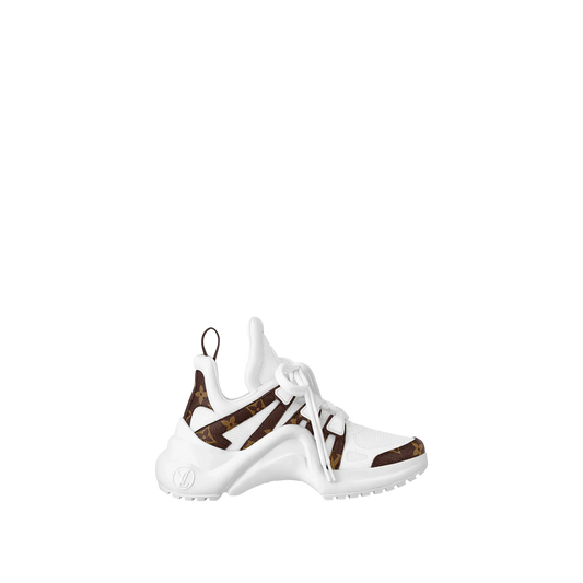 Louis Vuitton Archlight Trainer 'Monogram / White'