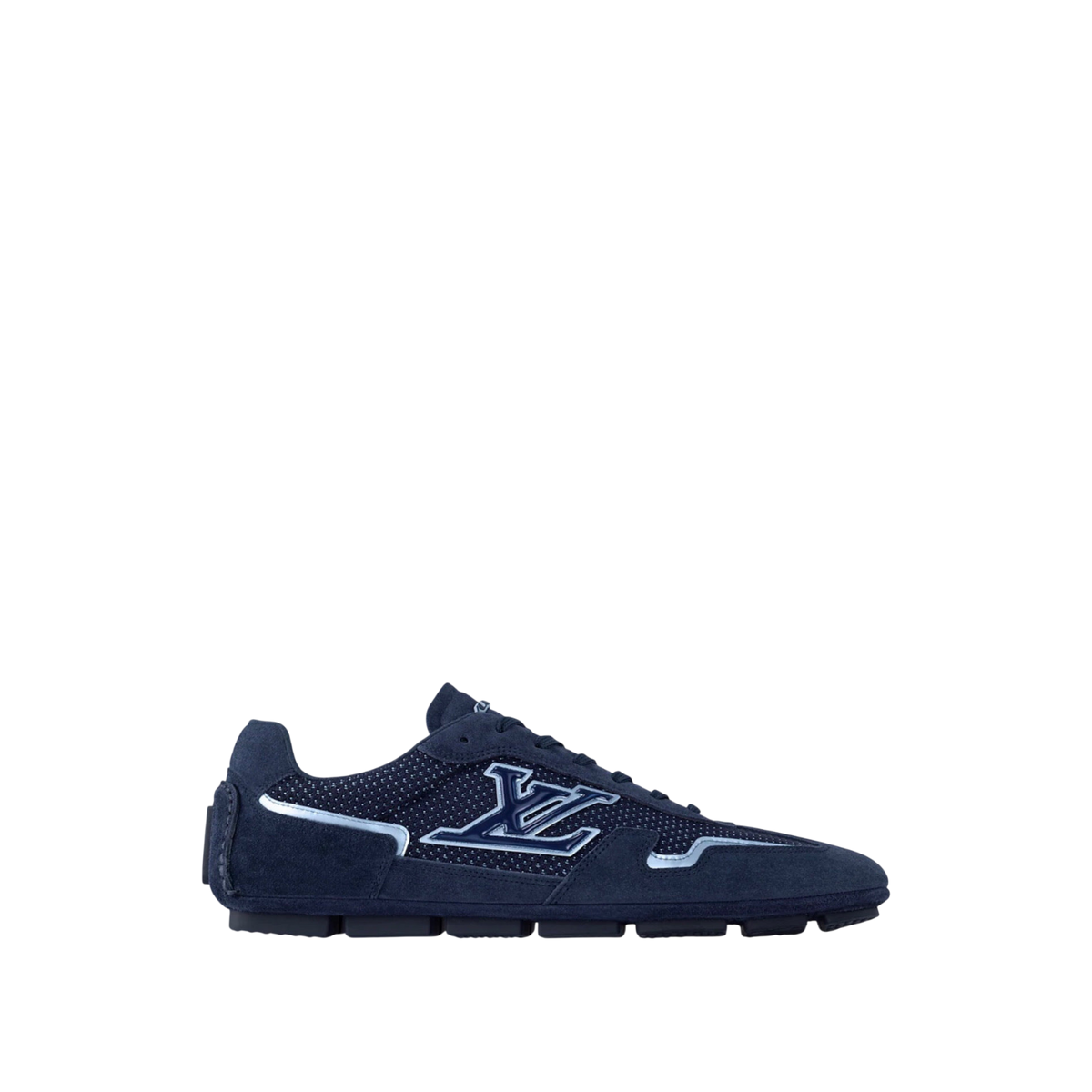 Louis Vuitton LV Rally Sneaker 'Navy'