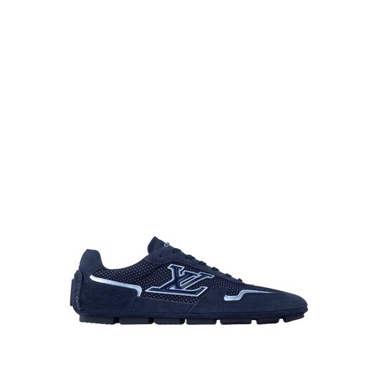 Louis Vuitton LV Rally Sneaker 'Navy'