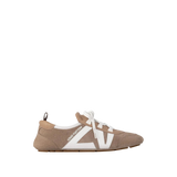 Louis Vuitton LV Sneakerina 'Beige'