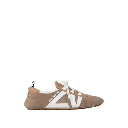 Louis Vuitton LV Sneakerina 'Beige'