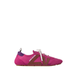 Louis Vuitton LV Sneakerina 'Fuchsia'