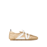 Louis Vuitton LV Sneakerina 'Gold'
