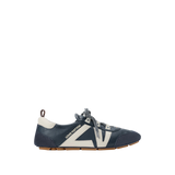 Louis Vuitton LV Sneakerina 'Navy'