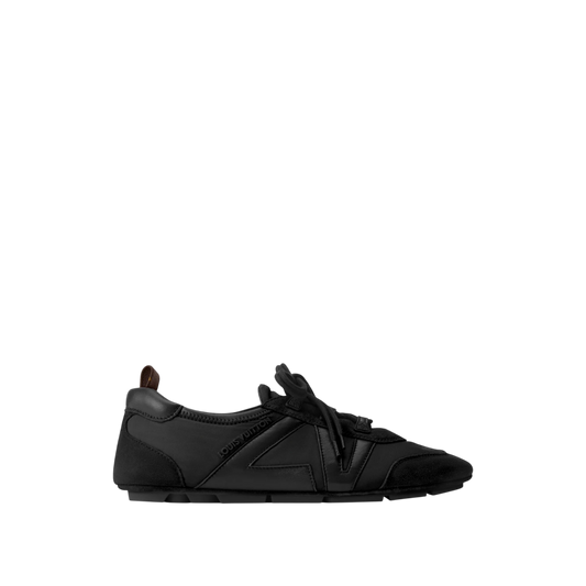 Louis Vuitton LV Sneakerina 'Black'