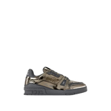 Louis Vuitton LV Trainer 'Metallic Gold / Black'