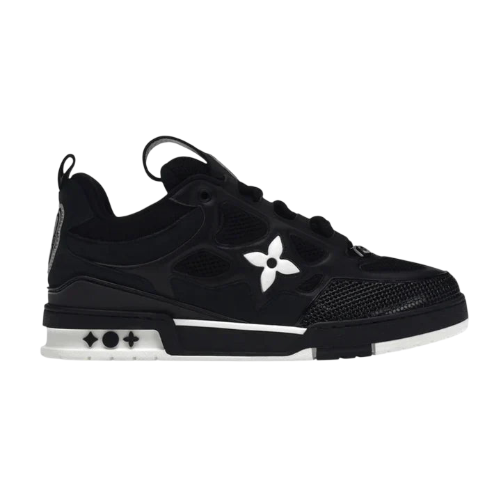 Louis Vuitton Skate 'Black / White'