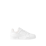 Louis Vuitton LV Trainer 'Triple White'