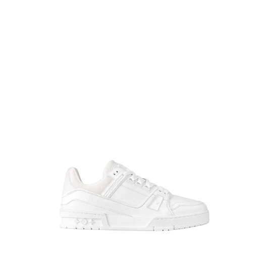 Louis Vuitton LV Trainer 'Triple White'