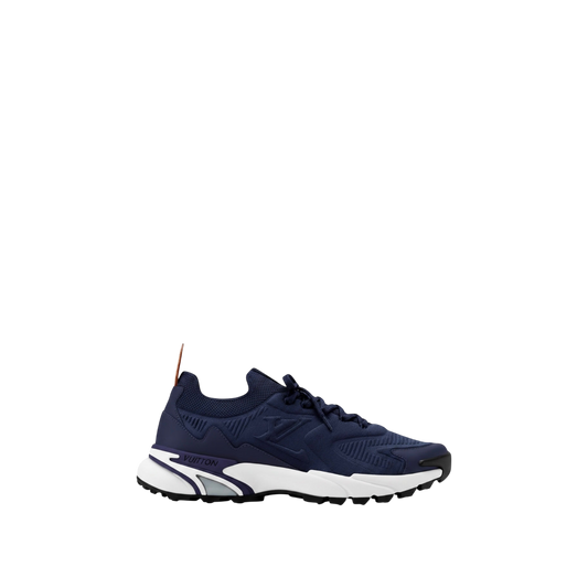Louis Vuitton Tatic Knit 'Navy / Blue'