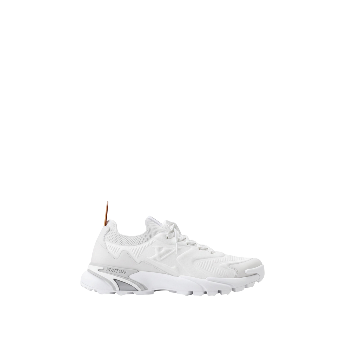 Louis Vuitton Tatic Knit 'Triple White'