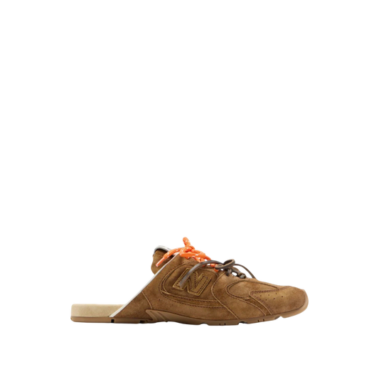 Miu Miu x New Balance 530 SL Mule 'Faded Suede'