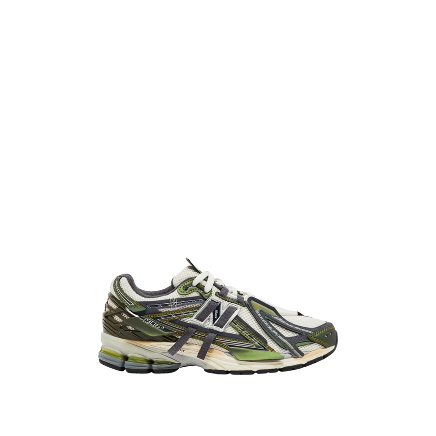 New Balance 1906A 'Olive Juice / Sea Salt'