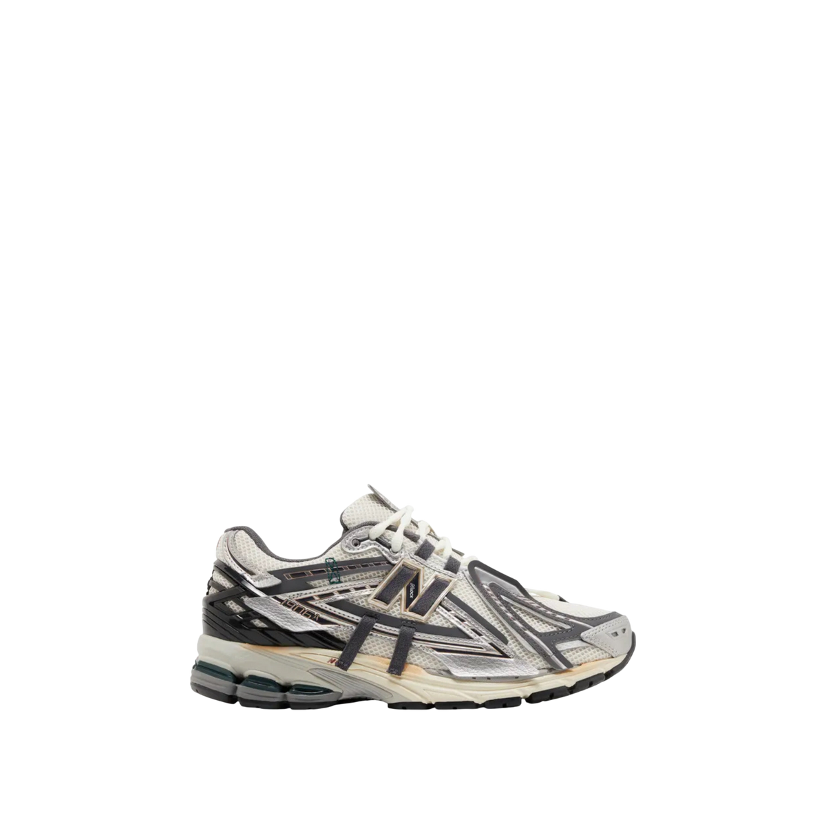 New Balance 1906A 'Silver / Gold Metallic'