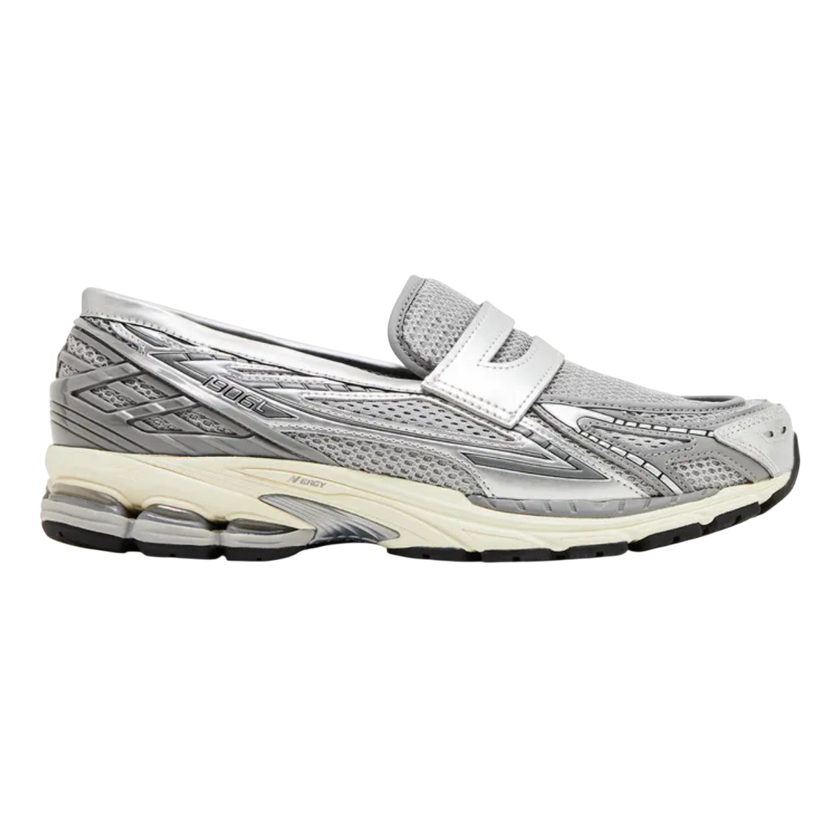 New Balance 1906L 'Silver / Shadow Grey'