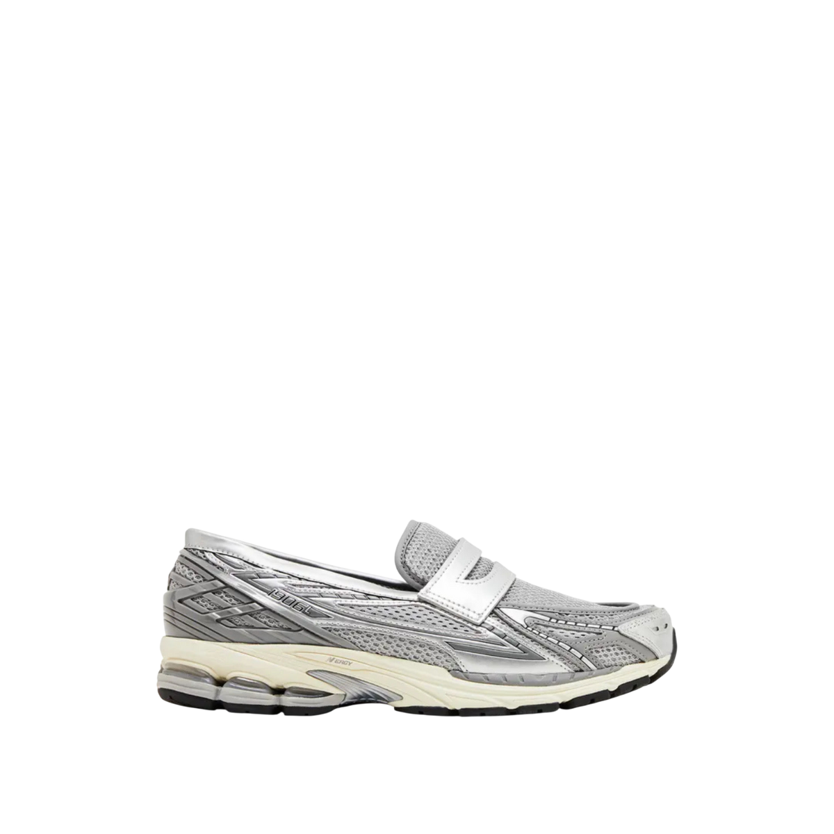 New Balance 1906L 'Silver / Shadow Grey'