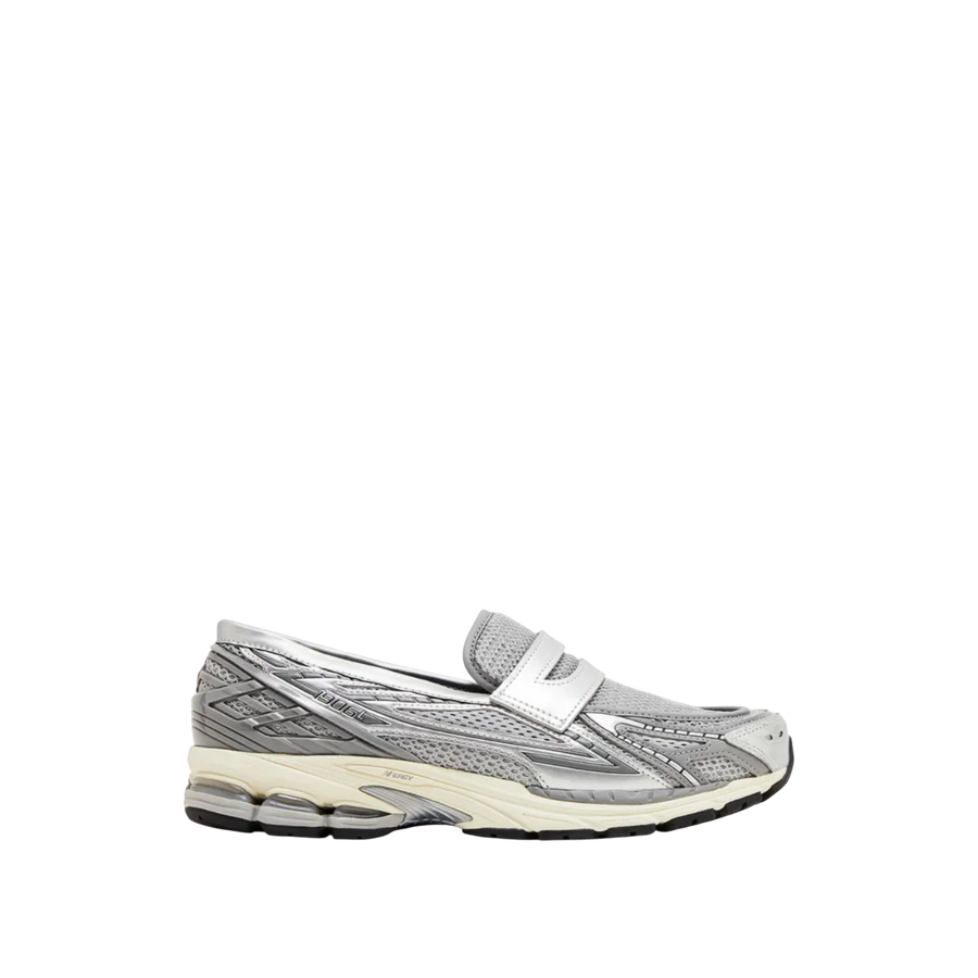 New Balance 1906L 'Silver / Shadow Grey'