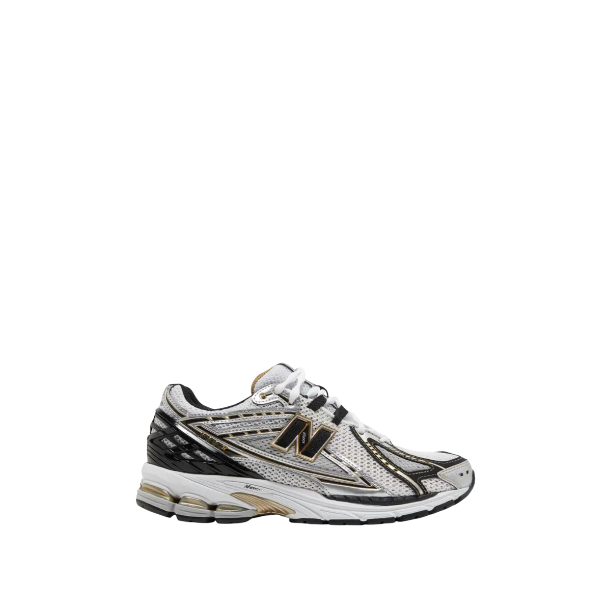 New Balance 1906R 'White / Metallic Gold'