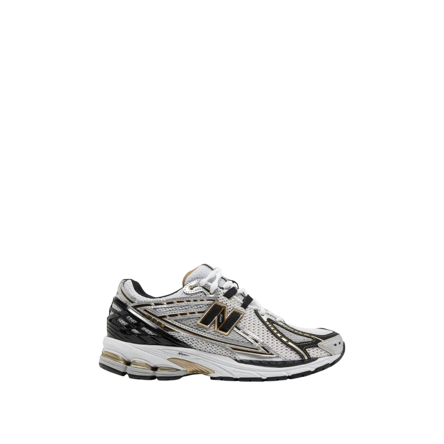New Balance 1906R 'White / Metallic Gold'