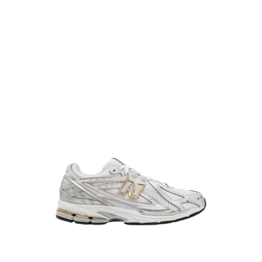 New Balance 1906R 'White / Silver Metallic'