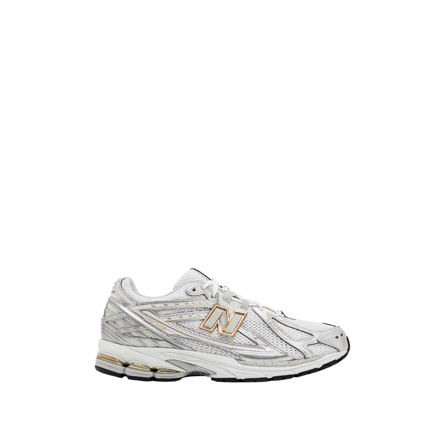 New Balance 1906R 'White / Silver Metallic'