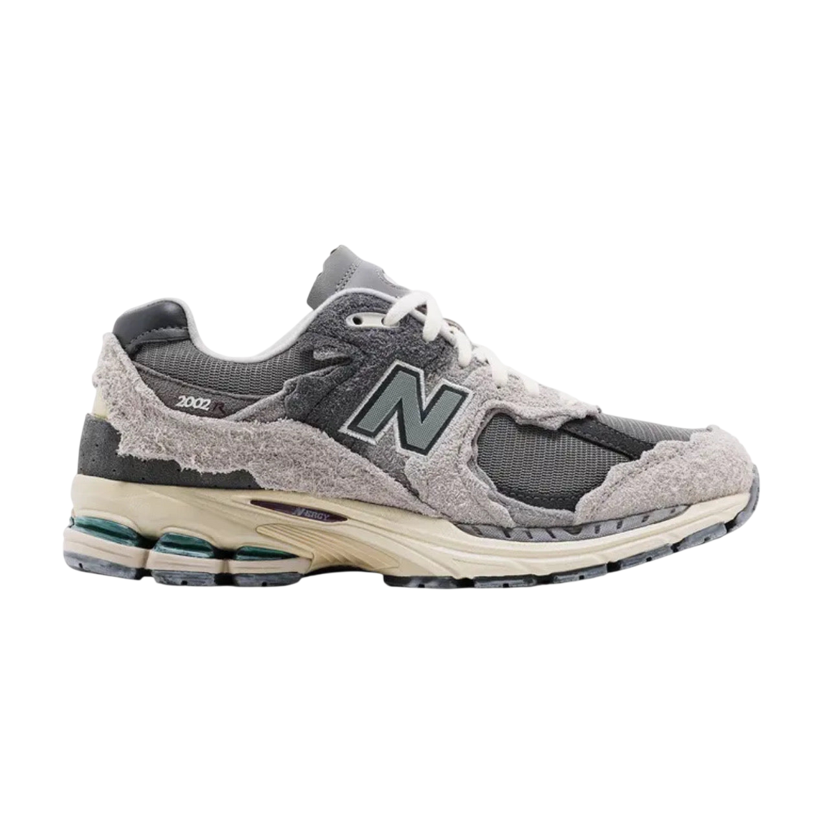 New Balance 2002R 'Protection Pack' 'Rain Cloud'