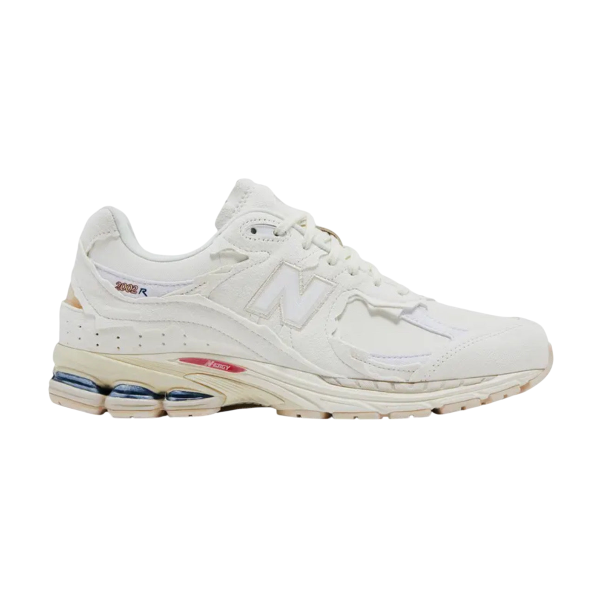New Balance 2002R 'Protection Pack' 'Sea Salt'