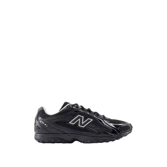 New Balance 204L 'Black / Timberwolf'