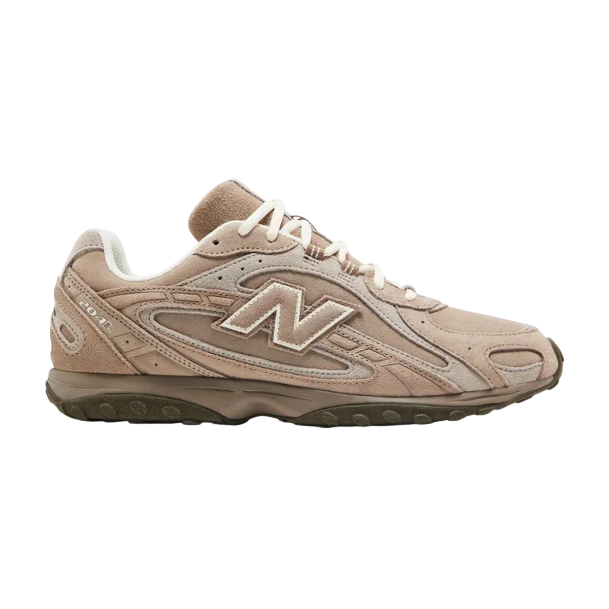 New Balance 204L 'Mushroom / Arid Stone'