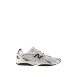 New Balance 204L 'Silver Metallic / Sage Green'