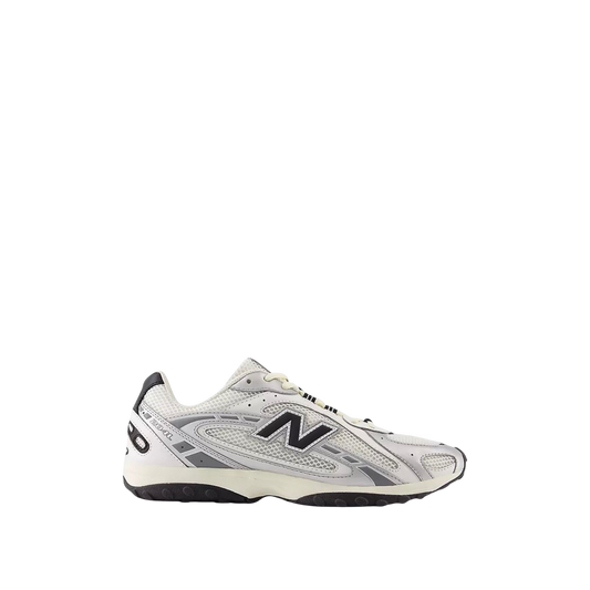 New Balance 204L 'Silver Metallic / Sage Green'