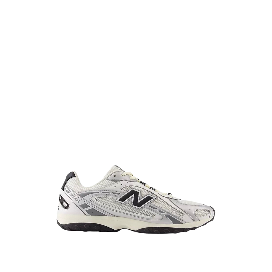 New Balance 204L 'Silver Metallic / Sage Green'