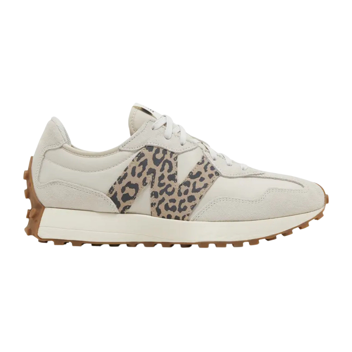 New Balance 327 'Animal Pack' 'Leopard'