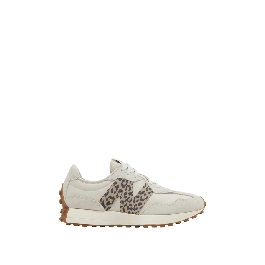 New Balance 327 'Animal Pack' 'Leopard'