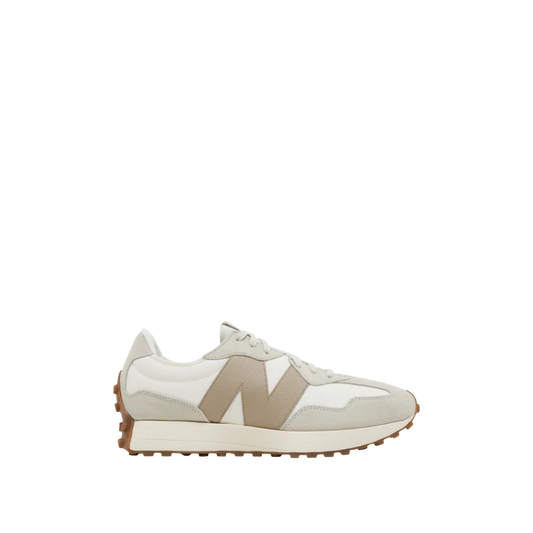New Balance 327 'Moonbeam / Driftwood'