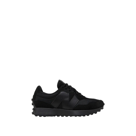 New Balance 327 'Triple Black'