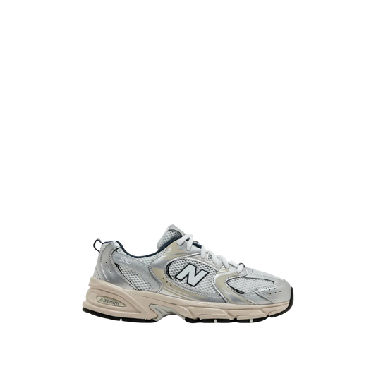 New Balance 530 Big Kid 'Summer Fog / Navy'