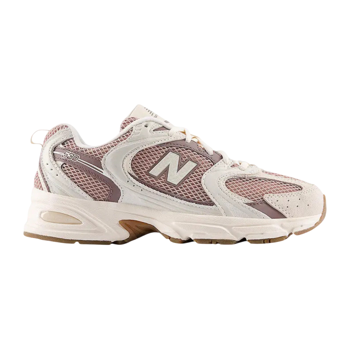 New Balance 530 'Bisque / Earth Shadow'