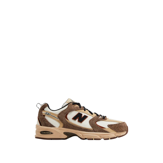 New Balance 530 'Dark Mushroom / Incense'