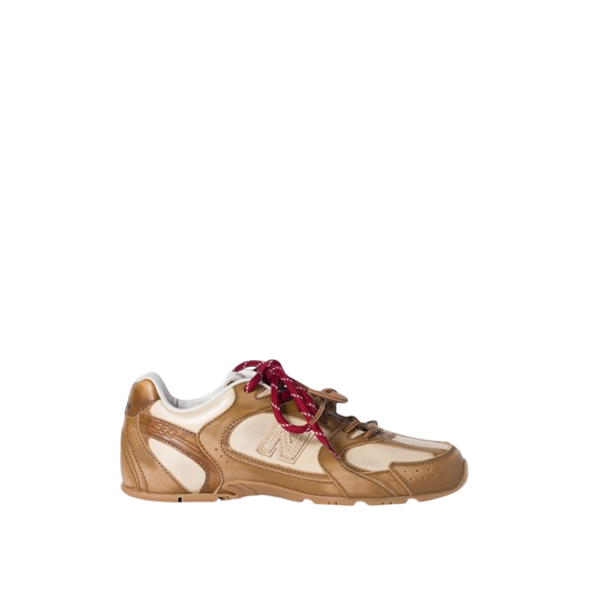 Miu Miu x New Balance 530 SL Deco 'Cinnamon / Travertine Grey'