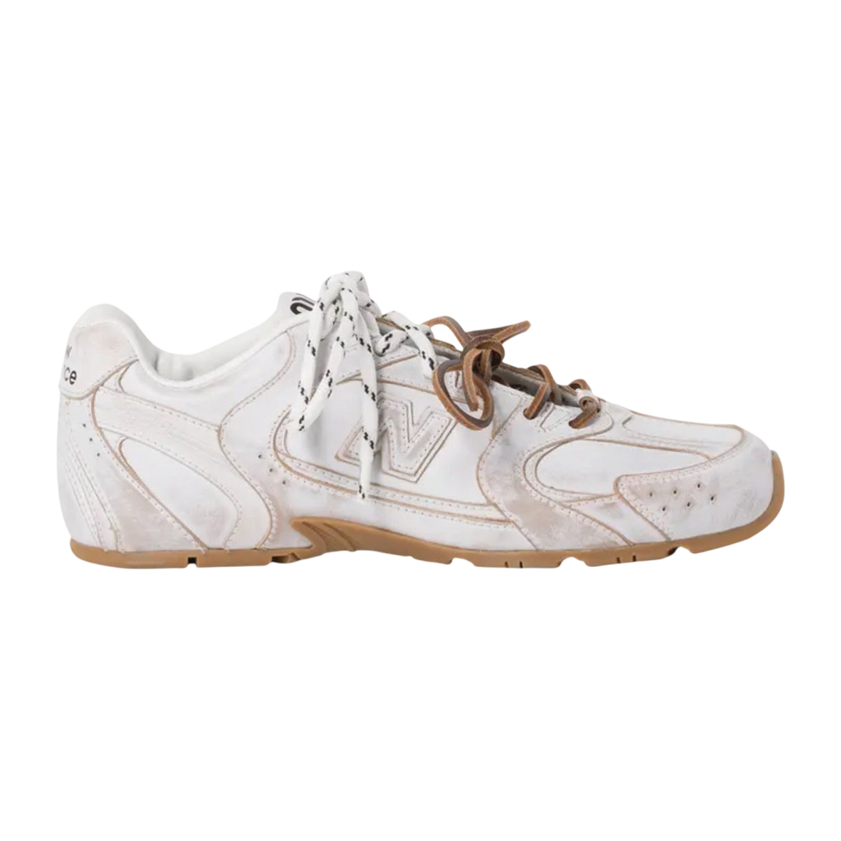 Miu Miu x New Balance 530 SL 'White / Gum'