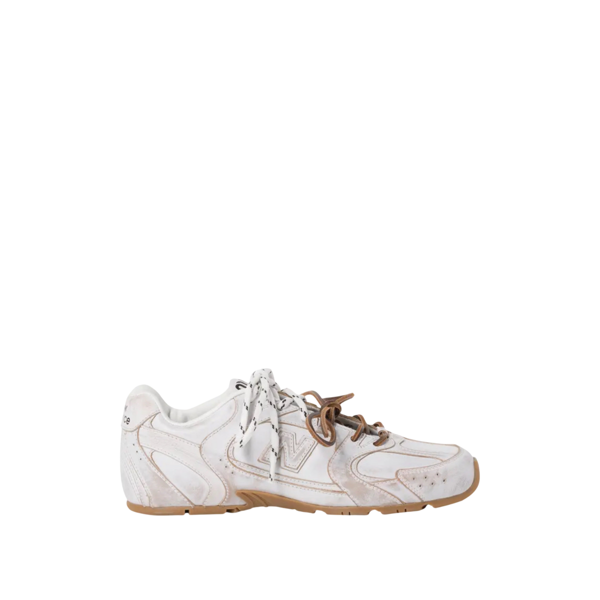 Miu Miu x New Balance 530 SL 'White / Gum'