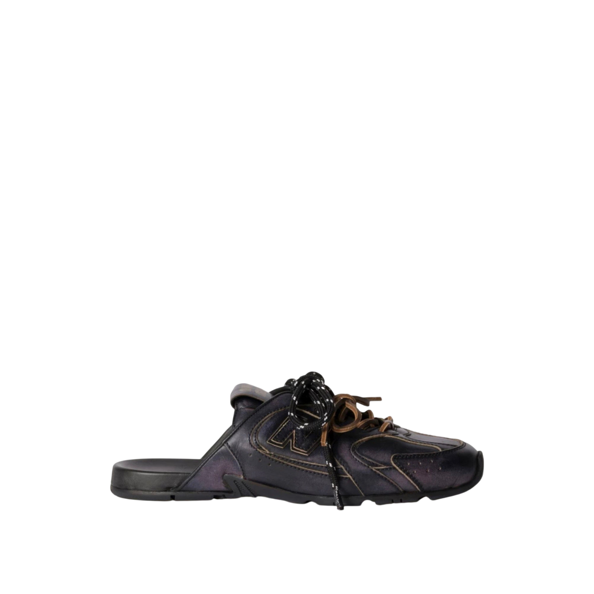 Miu Miu x New Balance 530 SL Mule 'Black'